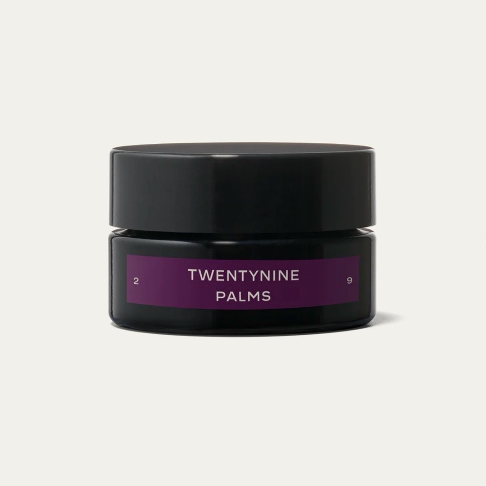 Twentynine Palms Mira Luna Eye Cream